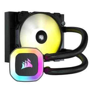 Corsair H55 RGB 120mm Liquid CPU Cooler CW-9060052-WW
