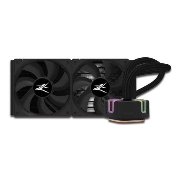Zalman Reserator5 Z24 Black CPU Liquid Cooler Z24-BLACK