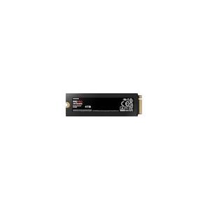 Samsung SSD 990 PRO Series 4TB M.2 PCIe, MZ-V9P4T0GW