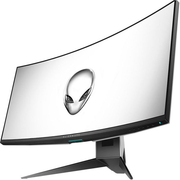 Monitor Alienware AW3423DWF 34"