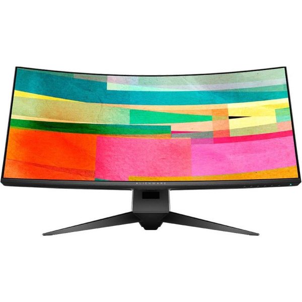 Monitor Alienware AW3423DWF 34" - Slika 2
