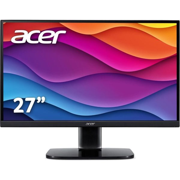 ACER KA272UEbmiipx 27inch IPS QHD, UM.HX2EE.E17