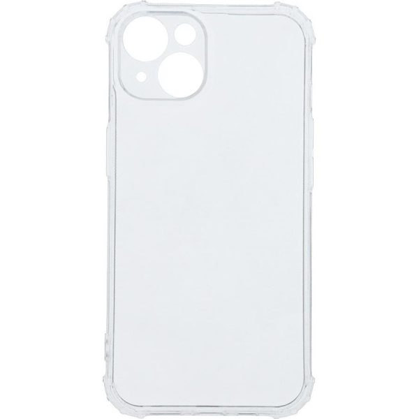Maskica Anti Shock 1,5 mm case for Samsung Galaxy A15 5G transparent - Slika 2