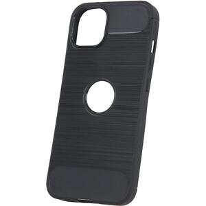 Maskica Simple Black za Samsung Galaxy A15 4G / A15 5G