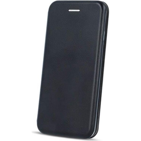 Smart Diva case for Samsung Galaxy A05S black