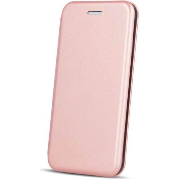 Smart Diva case for Samsung Galaxy A05S rose gold