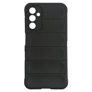 MM TPU SAM GALAXY S24 PLUS HARD PROTECTION WAVES black
