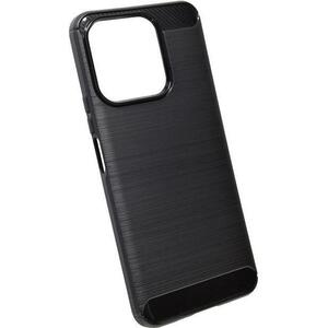 MASKICA +CLASS TPU KARBON MAT ZA HONOR X8A CRNA