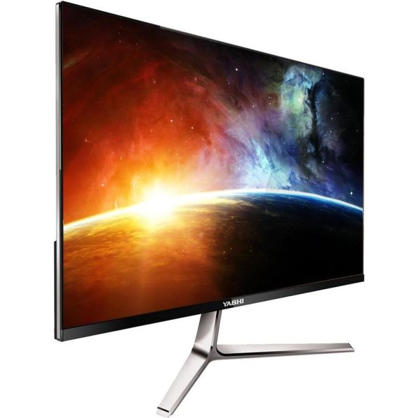 Monitor Yashi Piooner 24" IPS VGA HDMI MM LBL - Slika 4