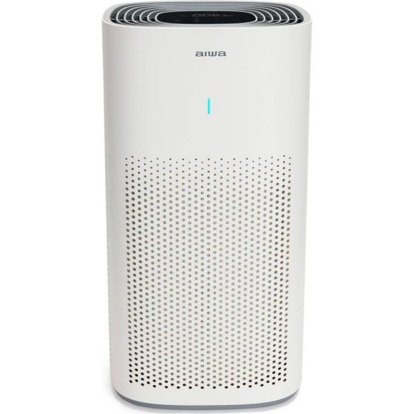 Pročišćivač i ionizator zraka AIWA PA-200 - Slika 2