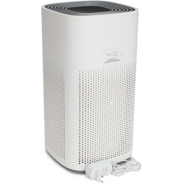 Pročišćivač i ionizator zraka AIWA PA-200 - Slika 3