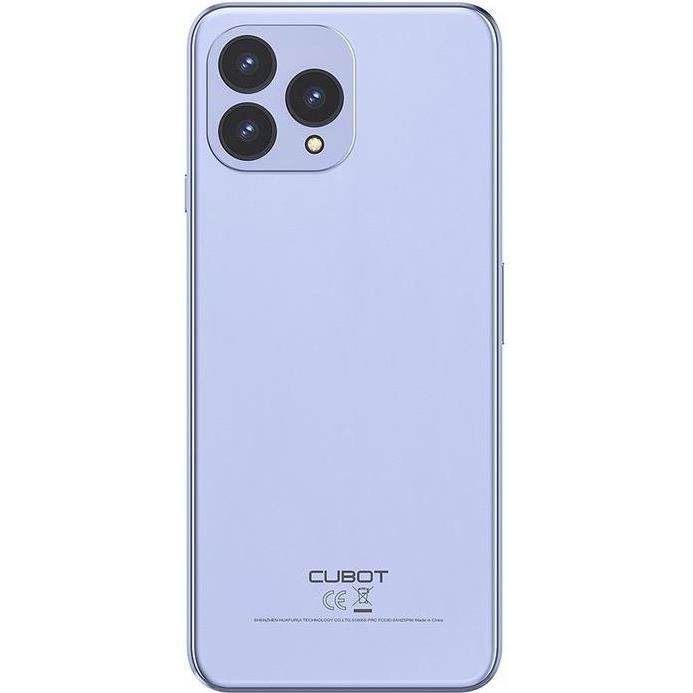CUBOT P80 DS 8/256GB Ljubičasti - Slika 2