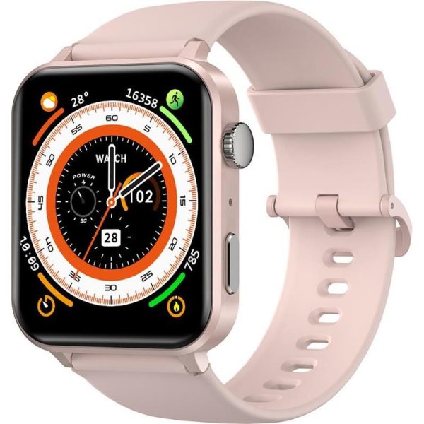Pametni sat BLACKVIEW R30 PRO rozi