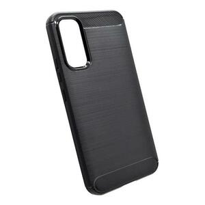 MASKICA +CLASS TPU KARBON MAT ZA SAMSUNG A54 5G, A546 CRNA