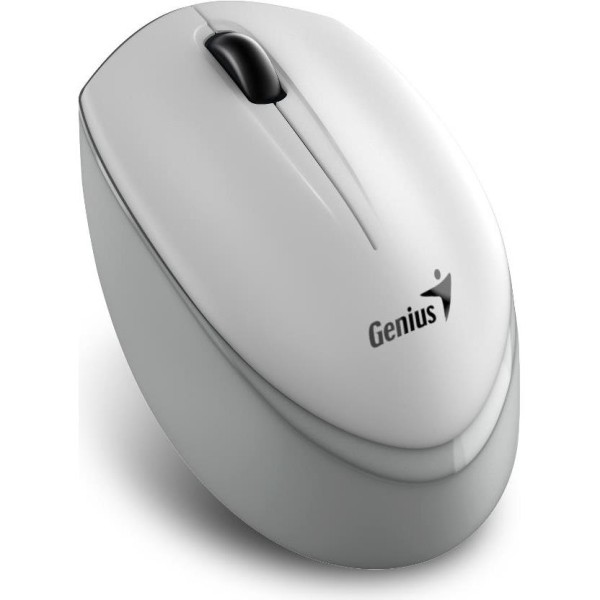 Genius NX-7009, bežični miš, bijeli