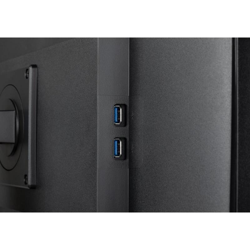 IIYAMA 27” ProLite XUB2792HSU-B6 1920x1080 IPS, 100Hz, Pivot, Slim, Flicker free, zvučnici, HDMIx1, DPx1, USBx4 , XUB2792HSU-B6 - Slika 3