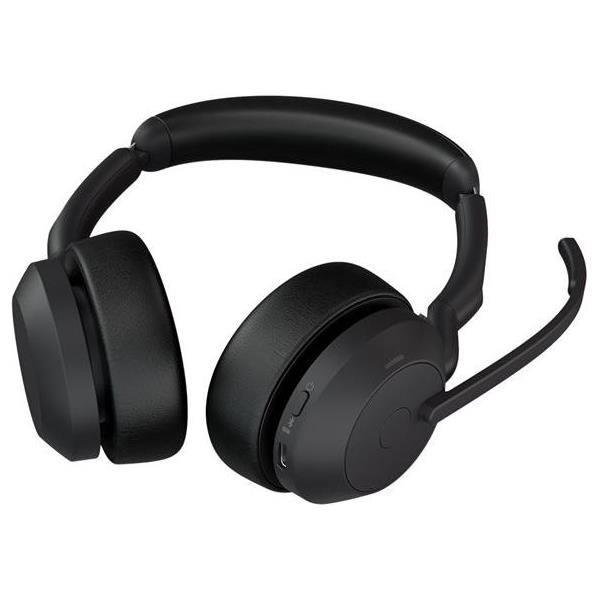 JABRA Evolve2 55 Link380c UC Stereo 25599-989-899