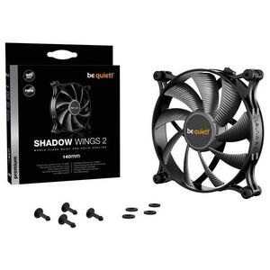 BE QUIET Shadow Wings 2 140mm PWM BL087