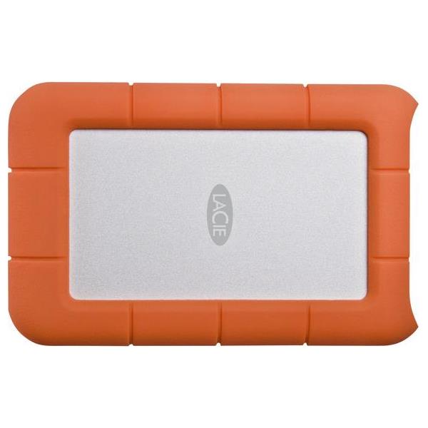 LACIE RUGGED MINI USB 3.0 2TB Shock 9000298