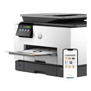 HP OfficeJet Pro 9130b AiO color Printer 4U561B