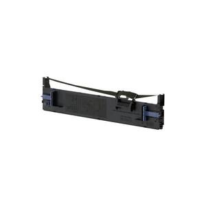 EPSON black ribbon for LQ-690 C13S015610