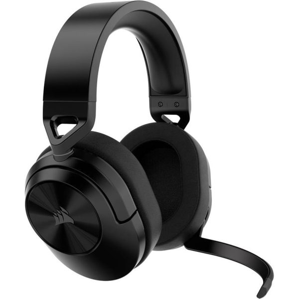 Corsair HS55 Wireless Headset, Carbon, CA-9011280-EU - Slika 3