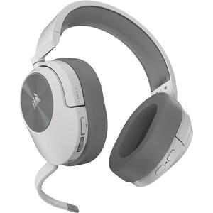 Corsair HS55 Wireless Headset, White, CA-9011281-EU