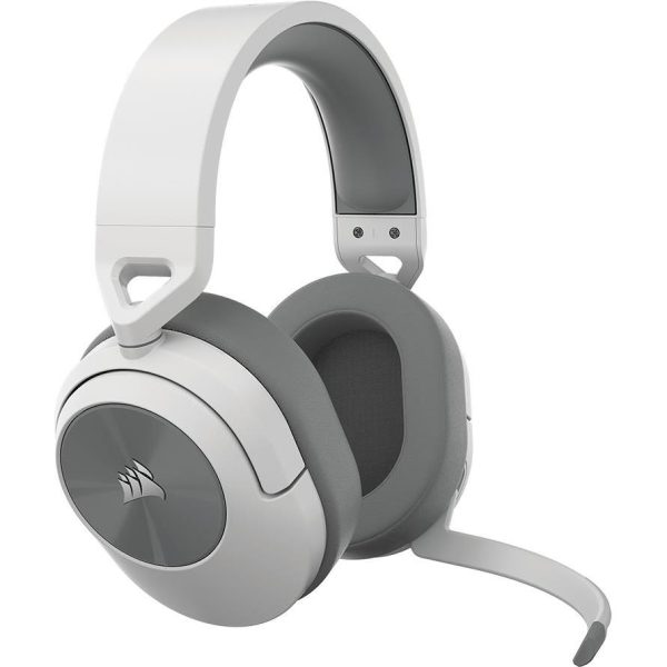 Corsair HS55 Wireless Headset, White, CA-9011281-EU - Slika 3