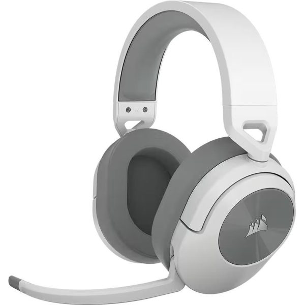 Corsair HS55 Wireless Headset, White, CA-9011281-EU - Slika 4