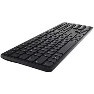 Dell Wireless Keyboard - KB500 - UK (QWERTY), HR press 580-AKOF-09