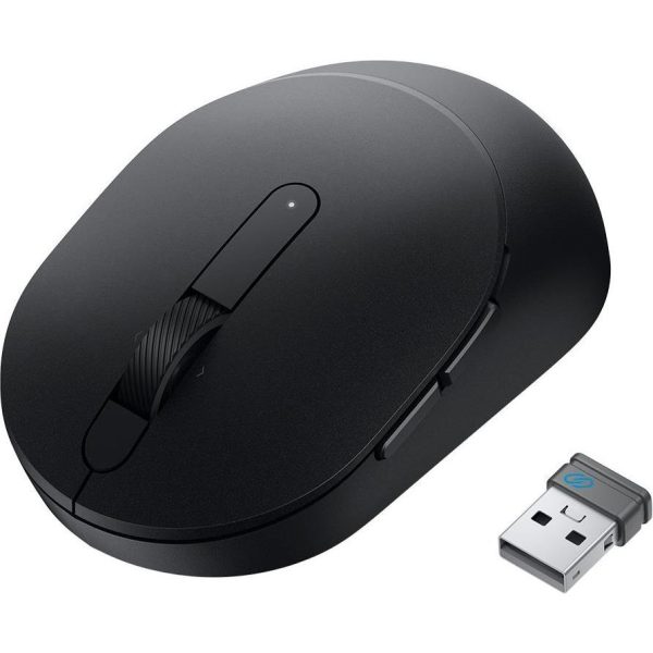 DELL Pro Wireless Mouse MS5120W, Black 570-ABHO-09