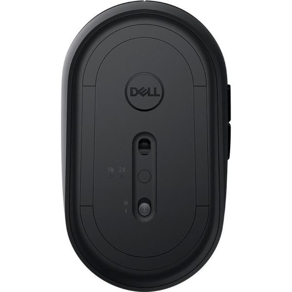 DELL Pro Wireless Mouse MS5120W, Black 570-ABHO-09 - Slika 3