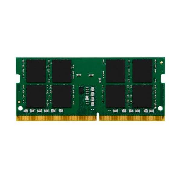 Kingston 16GB 2666MT/s DDR4 ECC CL19 SODIMM 2Rx8 Hynix D, KSM26SED8/16HD
