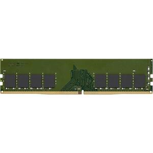 Kingston DRAM Server Memory 16GB DDR4 3200MT/s Single Rank ECC Module Dell/Alienware: PowerEdge R250, R350, T150, T350., KTD-PE432ES8/16G