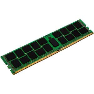 Kingston DRAM Server Memory 32GB DDR4-3200MHz Reg ECC Module,KTD-PE432/32G