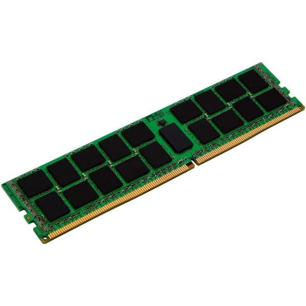 Kingston DRAM Server Memory 32GB DDR4-3200MHz Reg ECC Module,KTD-PE432/32G