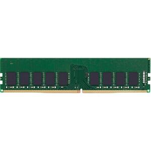 Kingston DRAM Server Memory 32GB DDR4-3200MT/s ECC Module Dell/Alienware: PowerEdge R250, R350, T150, T350., KTD-PE432E/32G