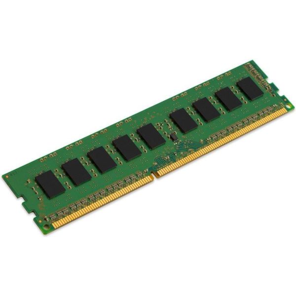 Kingston DRAM Server Memory 8GB DDR4-2666MHz ECC Module, KTD-PE426E/8G