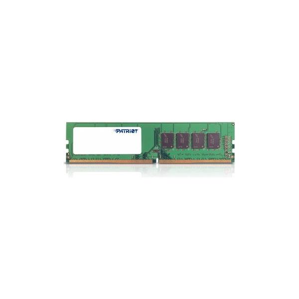 Patriot Signature DDR4, 2400Mhz, 16GB PSD416G24002