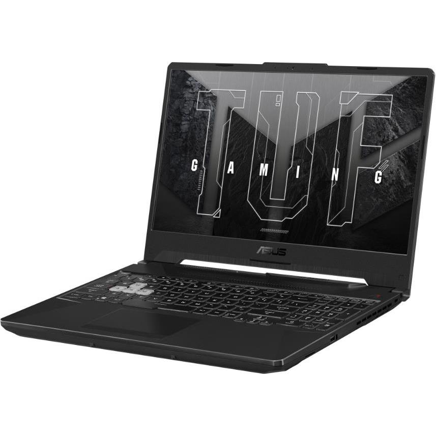 ASUS FA506NF R5-7535HS/16GB/1TB/RTX2050/15.6"/noOS 90NR0JE7-M001V0