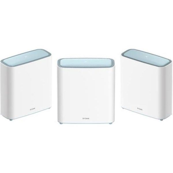 D-LINK EAGLE PRO AX3200 Smart Router M32-3