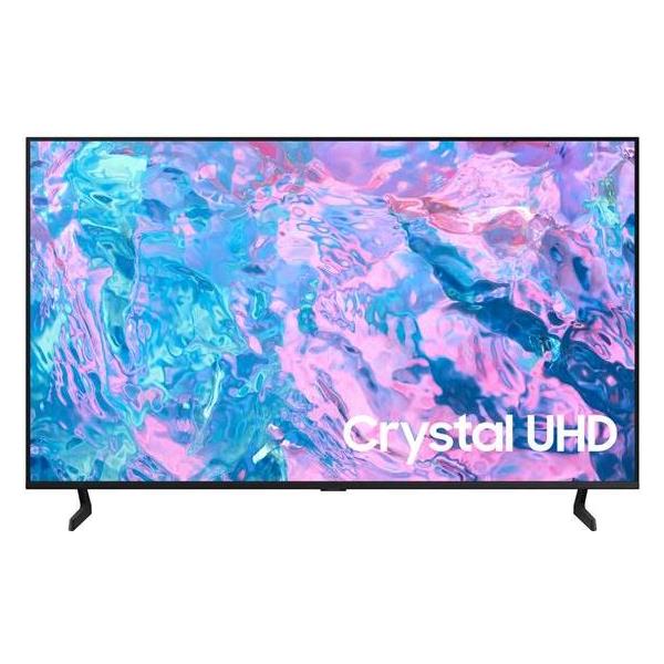 SAMSUNG LED TV UE55CU7092UXXH, SMART