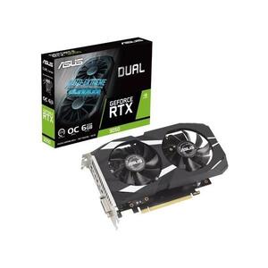 VGA AS DUAL-RTX3050-O6G 90YV0K60-M0NA00