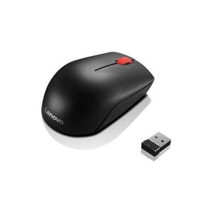 Lenovo bežični miš Essential Compact Wireless Mouse, 4Y50R20864