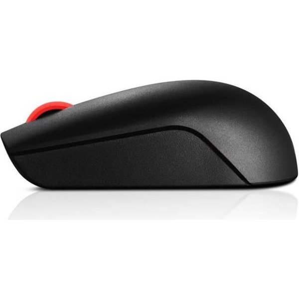 Lenovo bežični miš Essential Compact Wireless Mouse, 4Y50R20864 - Slika 4