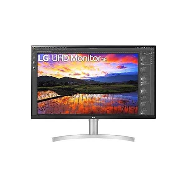MON 32 LG 32UN650P-W UHD IPS