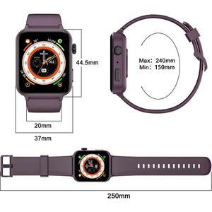 Smartwatch Blackview R30 PRO ljubičasti