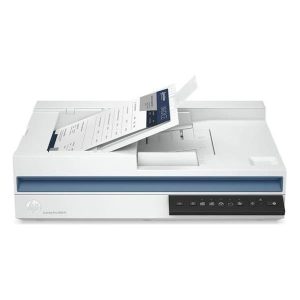 SCA HP SCANJET Pro 2600 f1