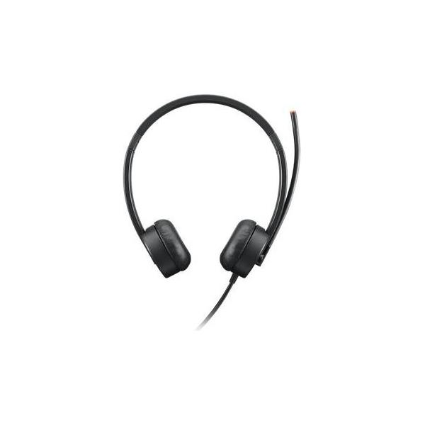 LENOVO DOD SLUŠALICE Analog/20Hz-20KHz/Mic/3,5mm, 4XD0K25030 - Slika 3