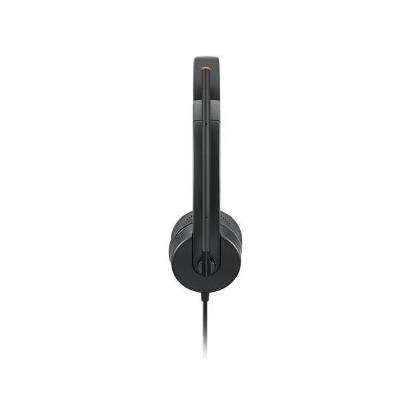 LENOVO DOD SLUŠALICE Analog/20Hz-20KHz/Mic/3,5mm, 4XD0K25030 - Slika 4